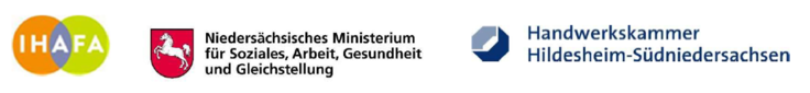 Logo IHAFA Logo Handwerkskammer