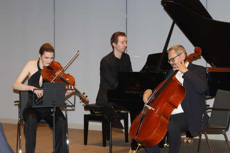 Musiker; Benefizveranstaltung