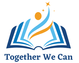 Logo Together we can