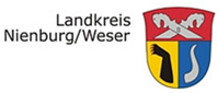 Logo Landkreis Nienburg/Weser