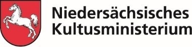 Logo Niedersächsisches Kultusministerium