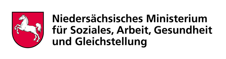 Logo Sozialministerium