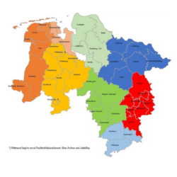 Regionale Fachkräftebündnisse