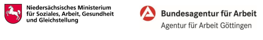 Logo MS Bundesagentur