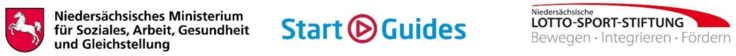 Logos MS, Start Guides, Lotto-Sport-Stiftung