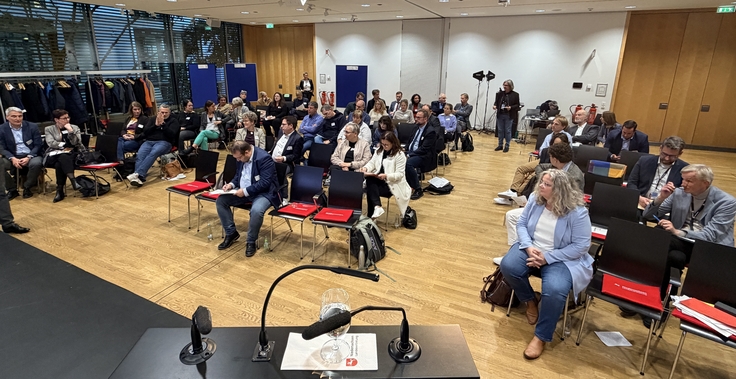 Fachpolitische Tagung