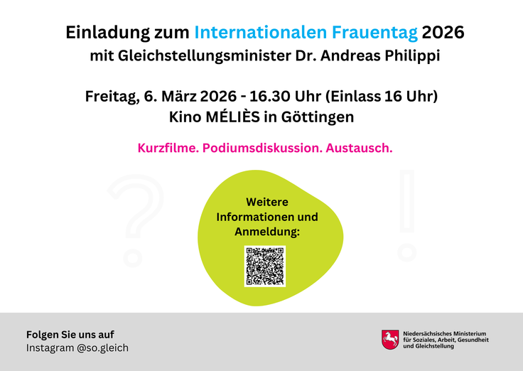 Internationaler Frauentag