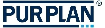 Logo Purplan