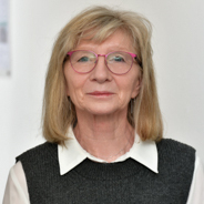 Sabine Behla
