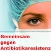 Gemeinsam gegen Antibiotikaresistenz