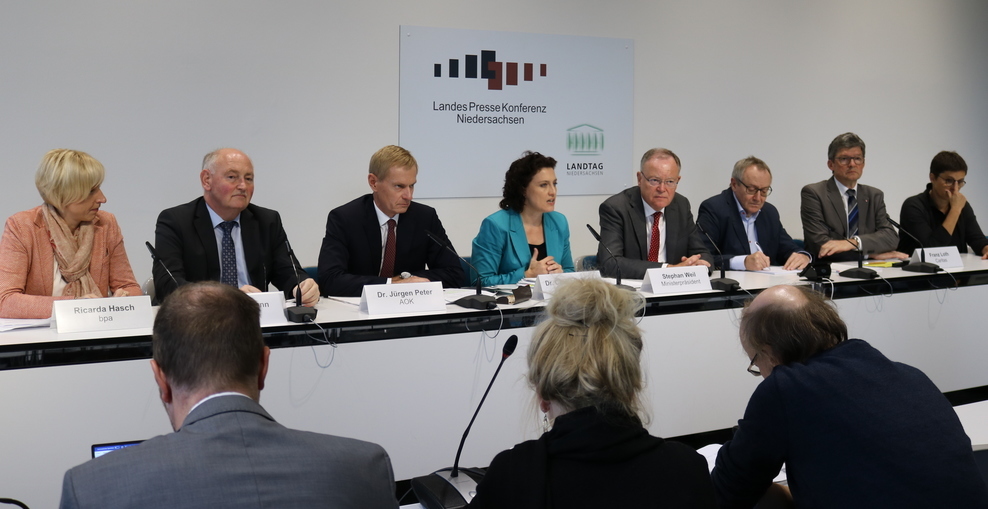 Nds Ministerium Fur Soziales Gesundheit Und Gleichstellung