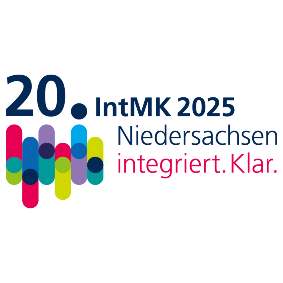 IntMK Logo