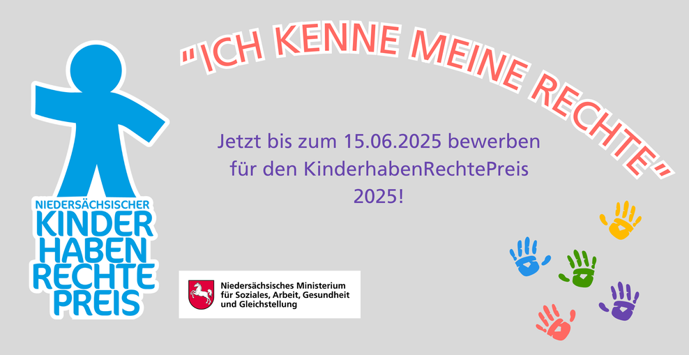 KinderhabenRechtePreis 2025
