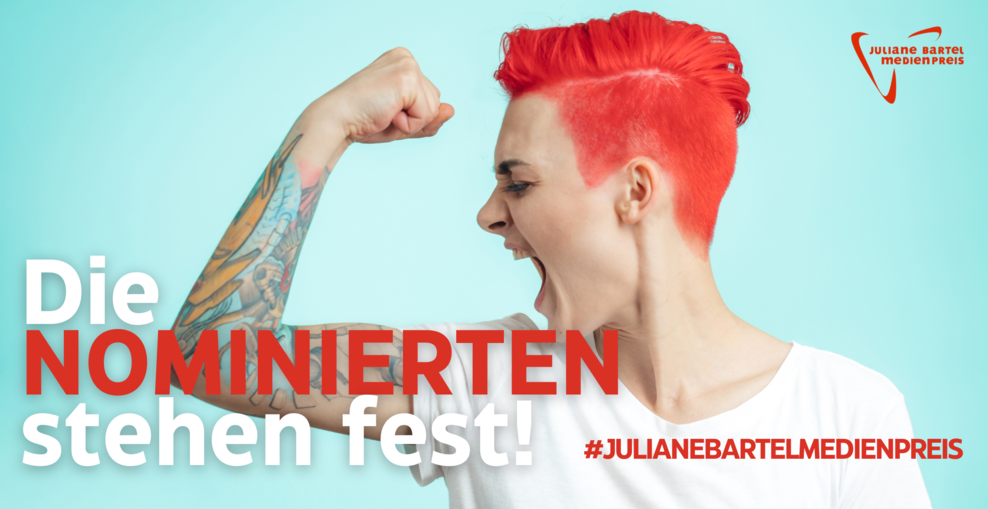 Die Nominierten stehen fest