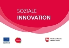 6. Förderaufruf: Soziale Innovation
