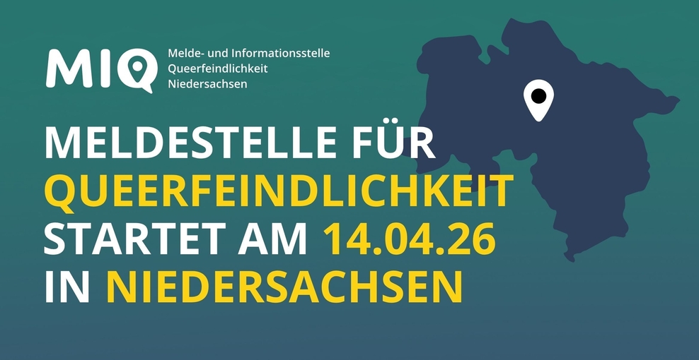 Meldestelle für Queerfeindlichkeit