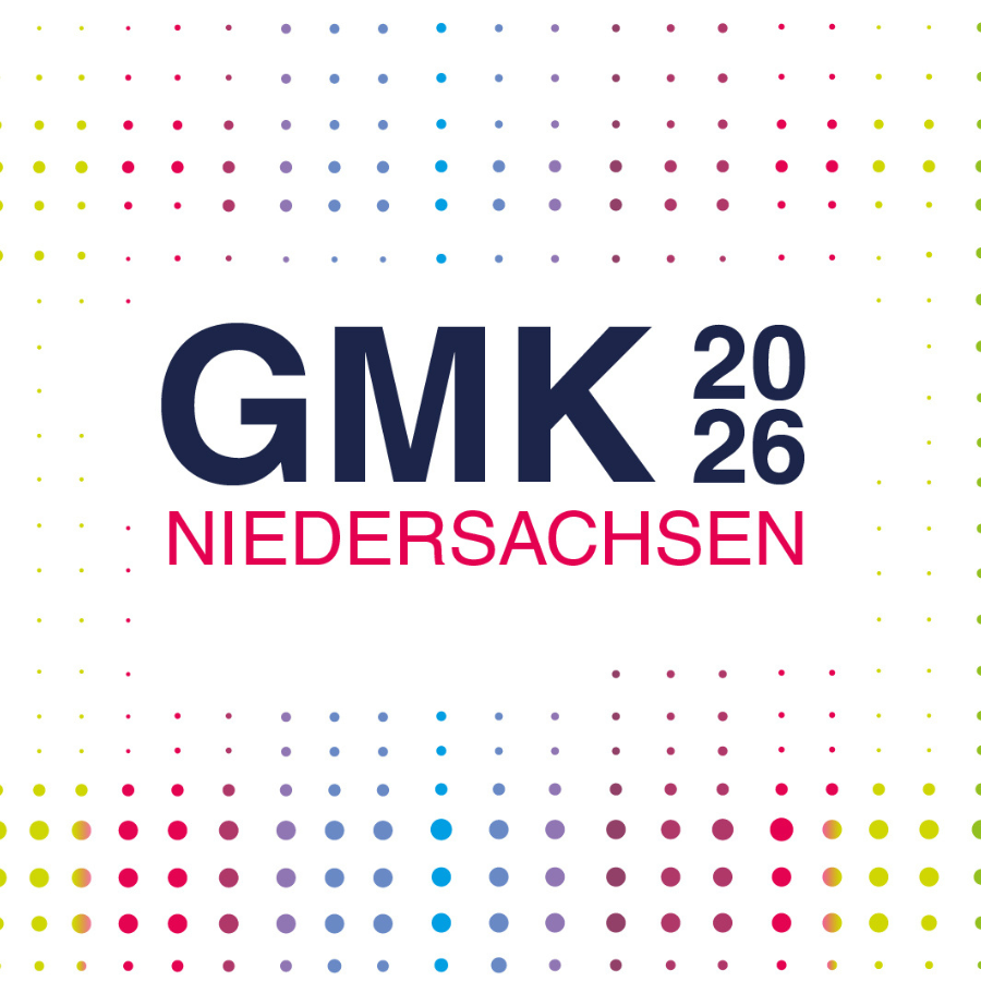 GMK Logo
