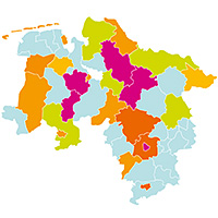 Handlungsorientierte Sozialberichterstattung - Statistikteil