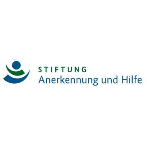 stiftung anerkennung und hilfe