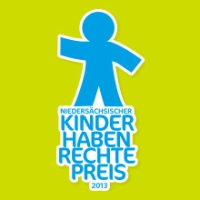 Logo KinderhabenRechtePreis