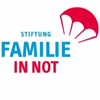 Familie in Not